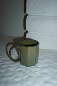 Olé Mug