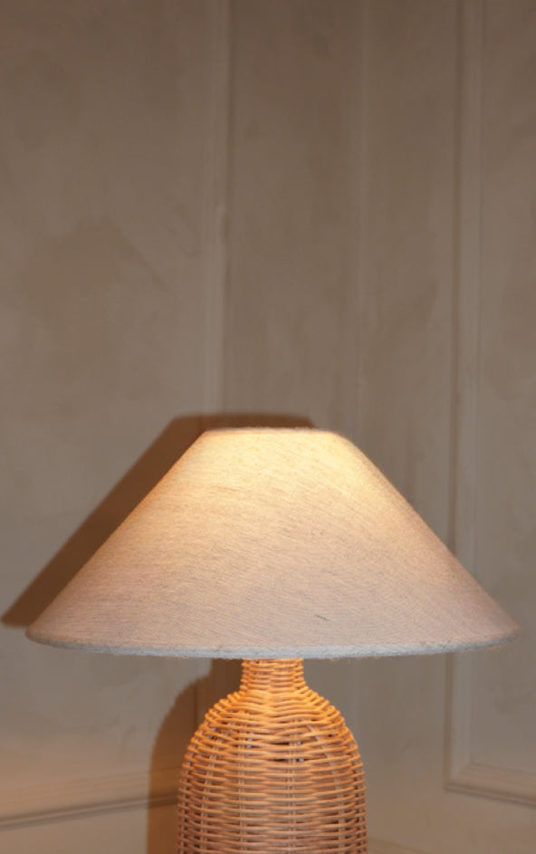 Palisades Table Lamp