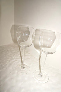 Étoile Glassware Set