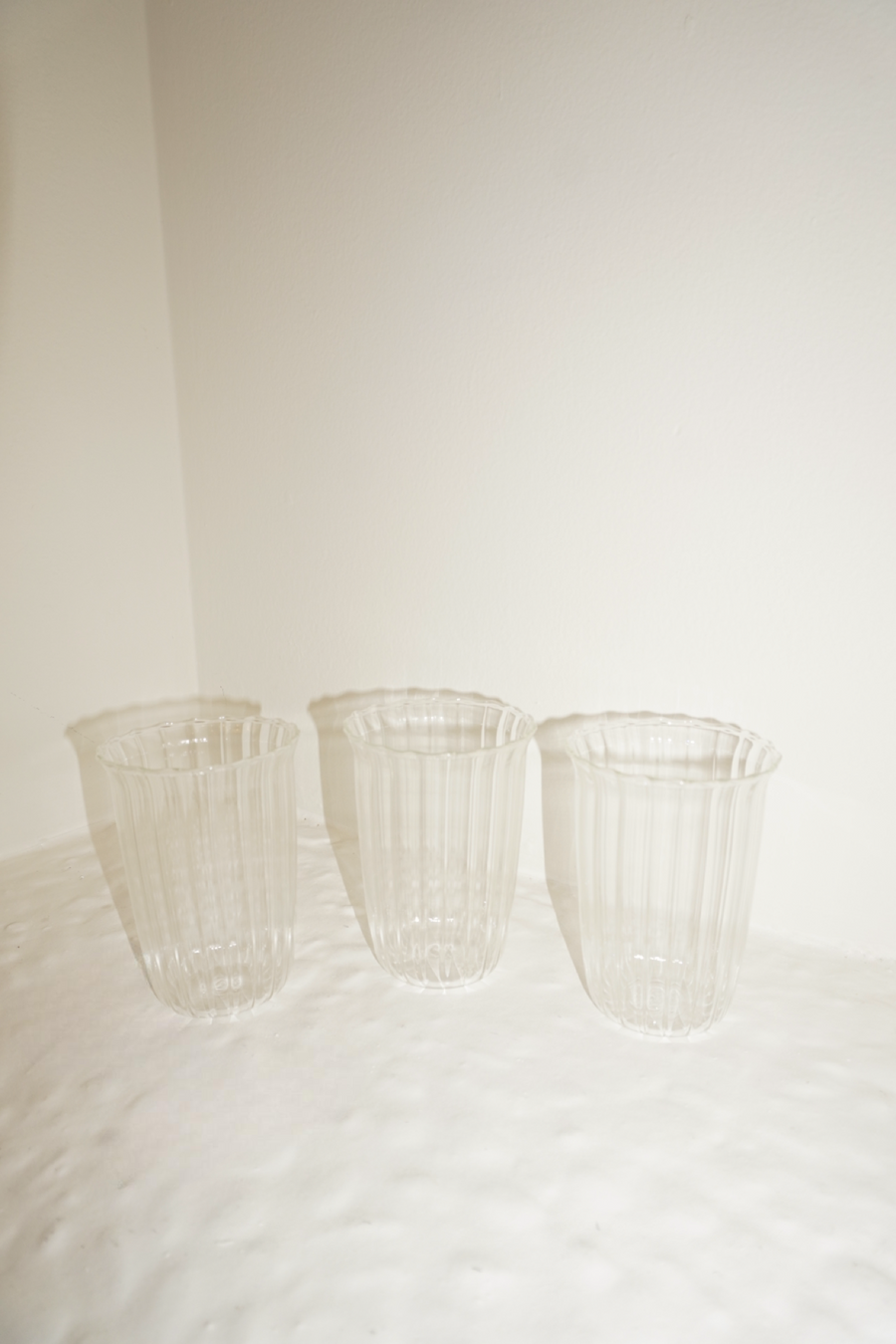 Perla Glassware Set