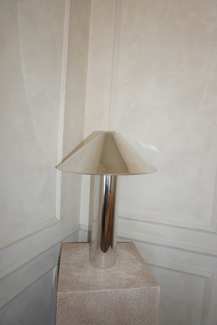 Carlyle Lamp