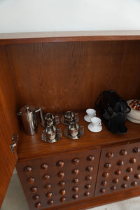 Parker Cabinet