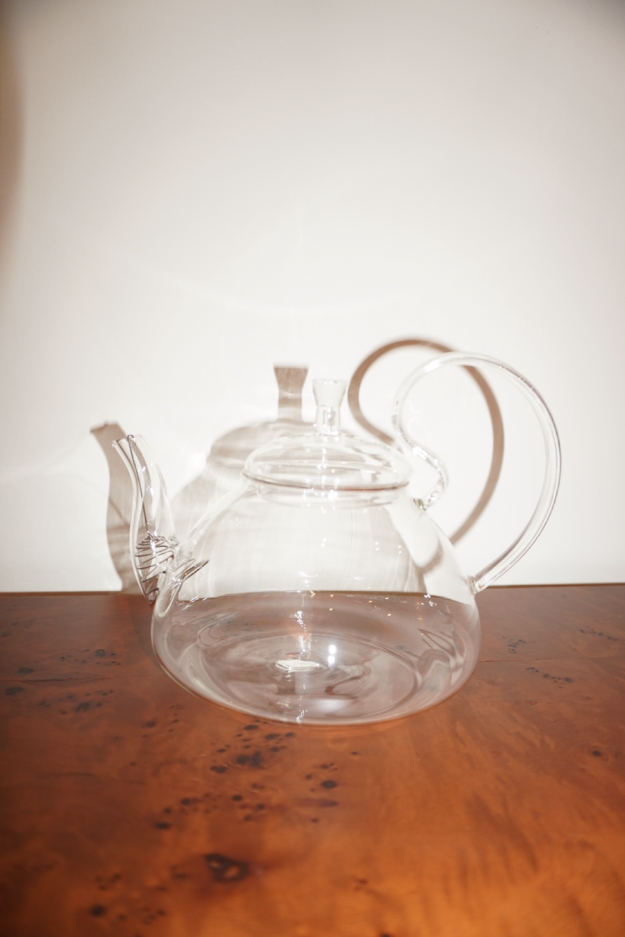 Aime Teapot