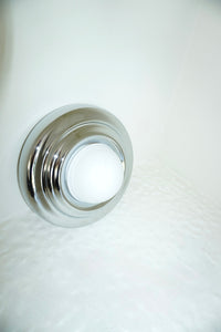 Attico Wall Sconce