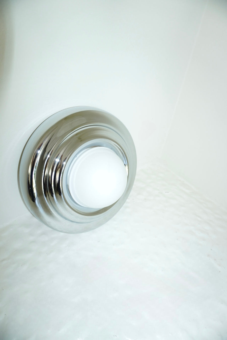 Attico Wall Sconce