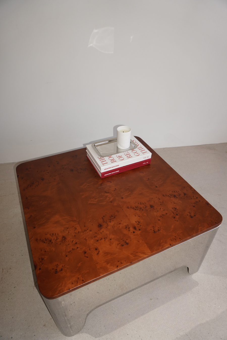 Presley Coffee Table
