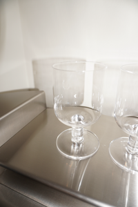 Freya Glassware