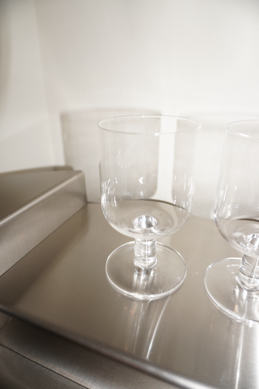 Freya Glassware