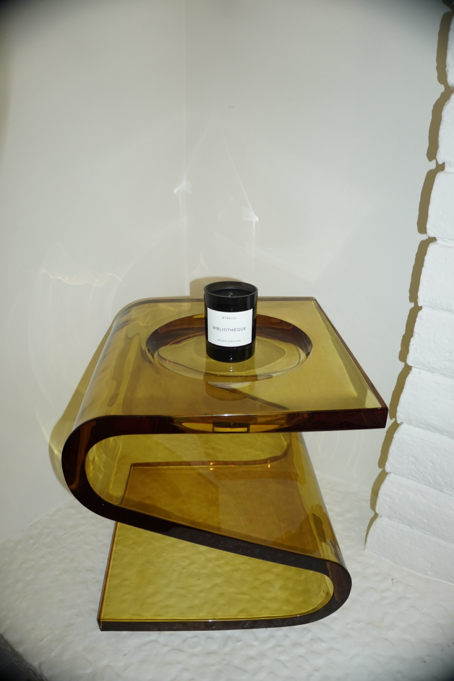 Loé Side Table