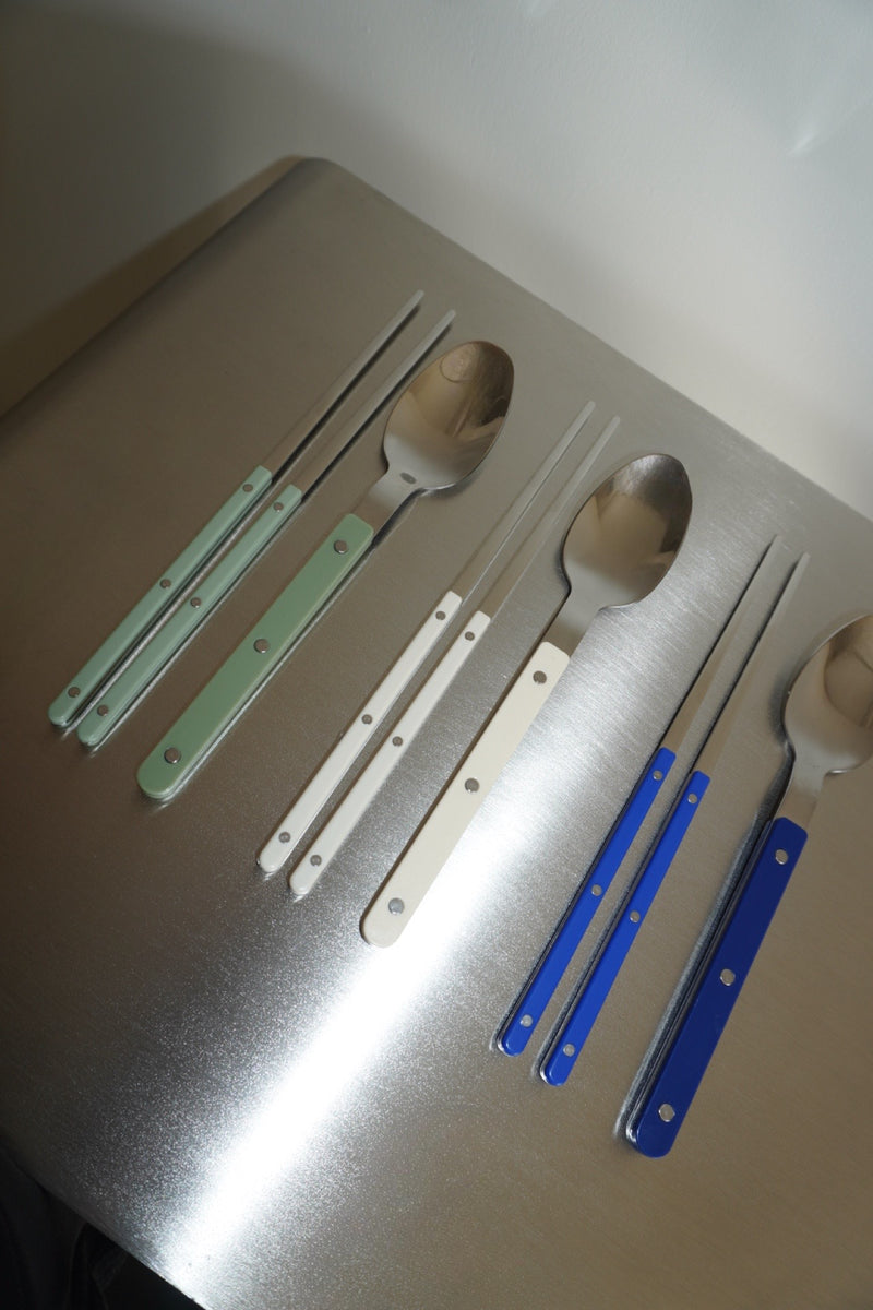 Ginza Chopsticks and Spoon Set
