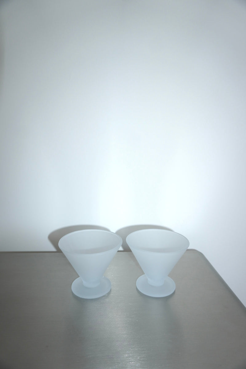Siko Glassware Set