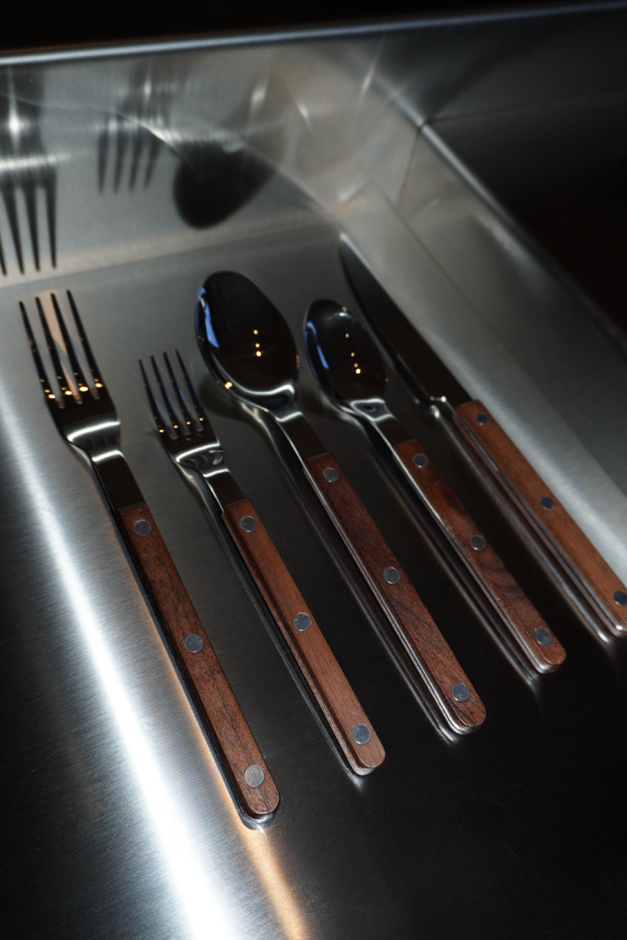 Baude Flatware Set