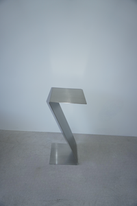 Brut Side Table