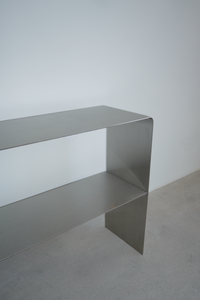 Judd Console Table