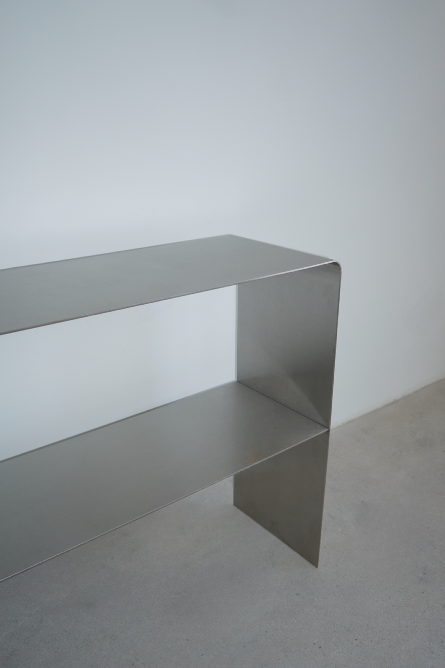 Judd Console Table