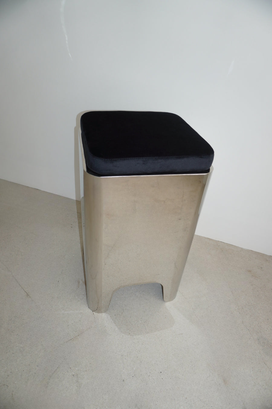 Presley Bar & Counter Stool