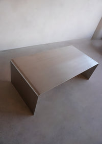 Judd Coffee Table