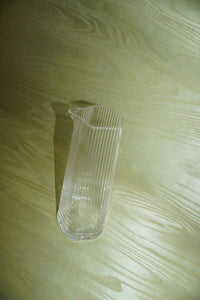 Menoir Carafe