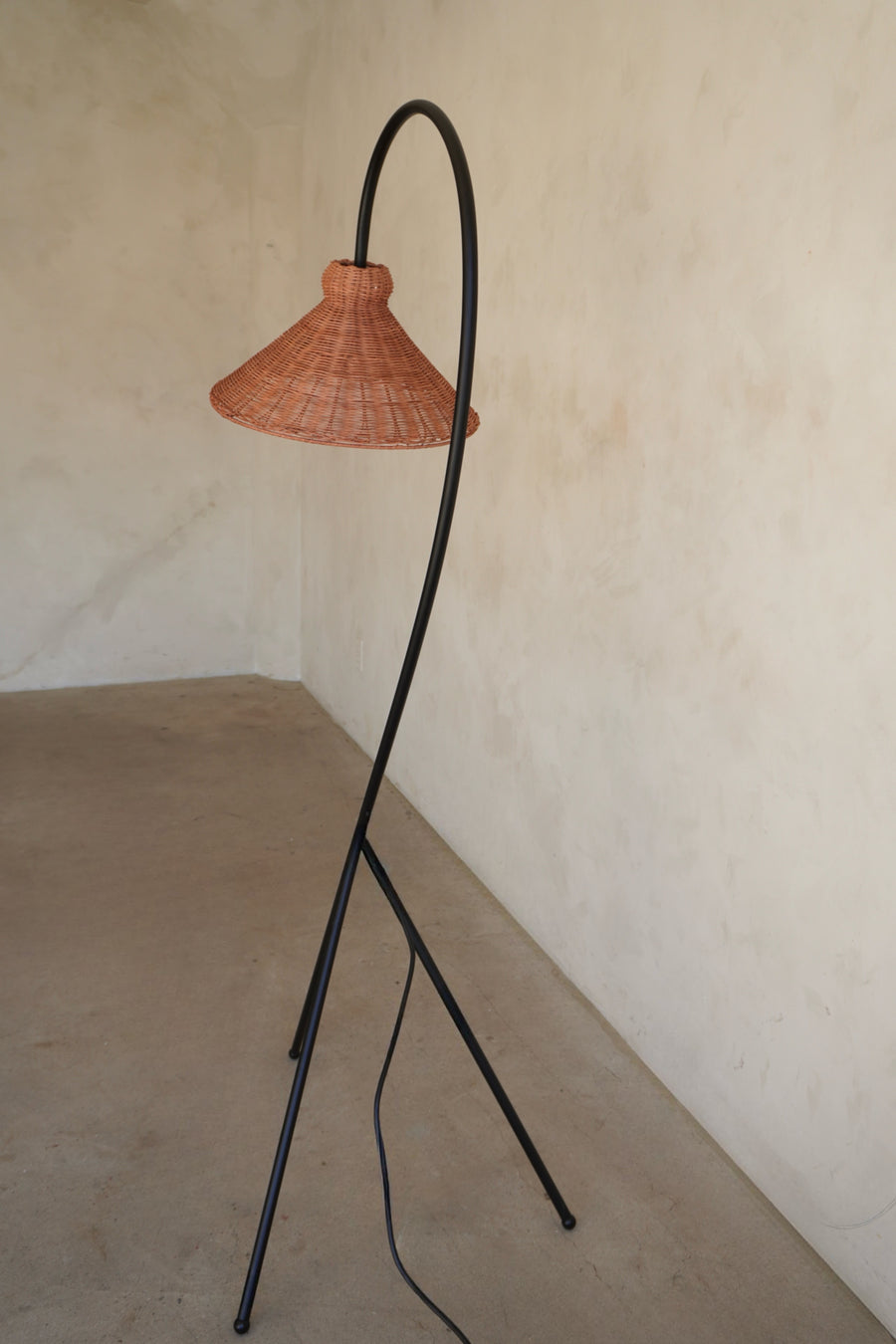 Kira Floor Lamp