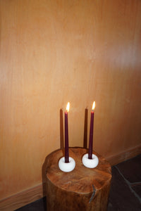 Noa Candlestick Holder