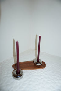 Noa Candlestick Holder
