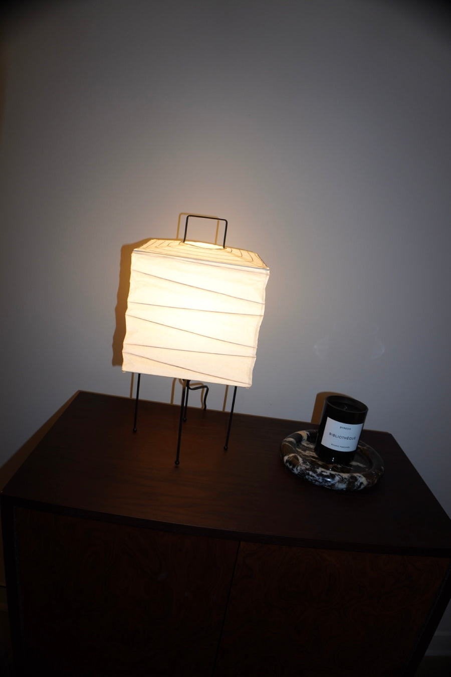 Suki Table Lamp