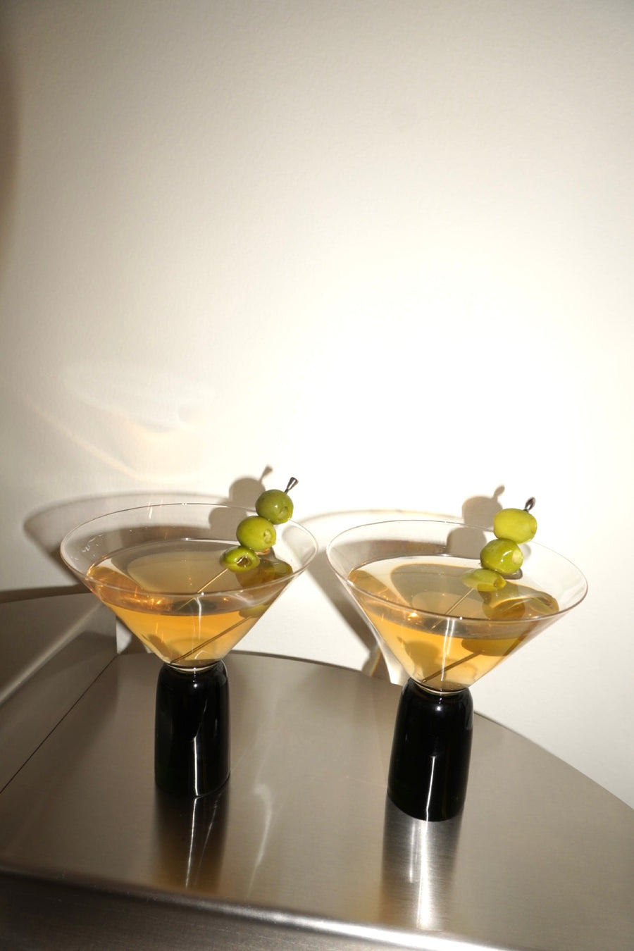 Marvin Glassware Set