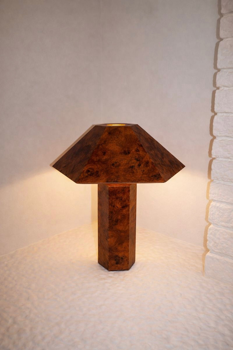 Westman Table Lamp