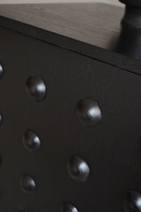 Parker Storage Side Table