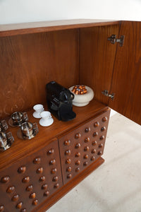 Parker Cabinet