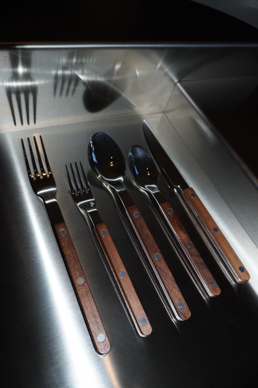 Baude Flatware Set