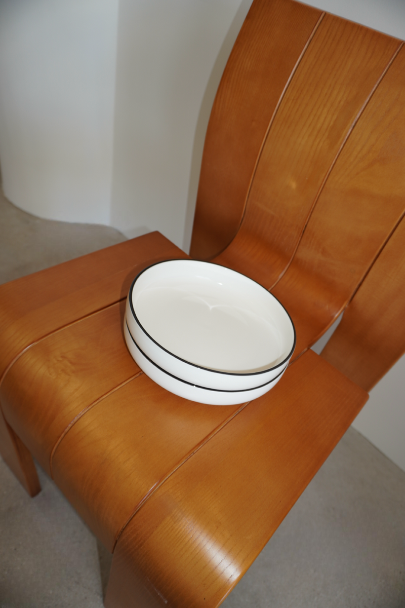 Marseil Dish Set