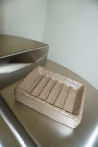 Kiko Soap Dish