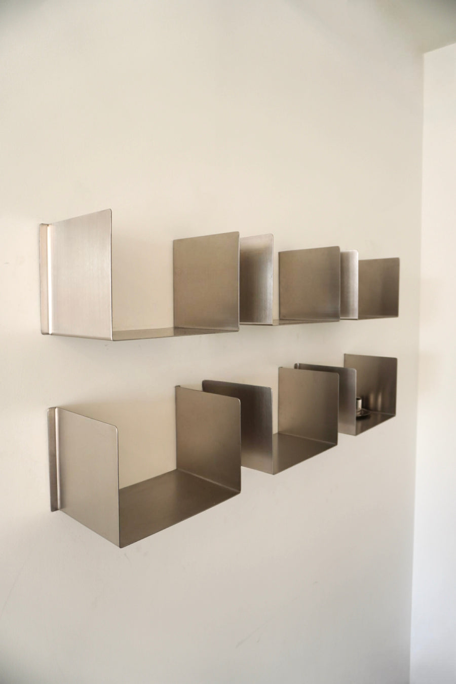 Hendrix Modular Shelf