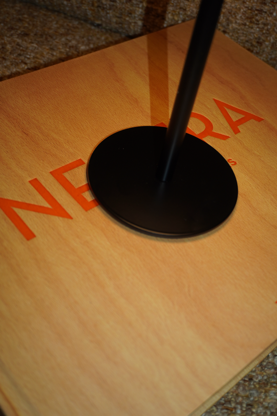 Jacque Cordless Lamp