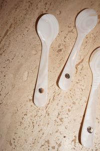 Thala Caviar Spoon Set