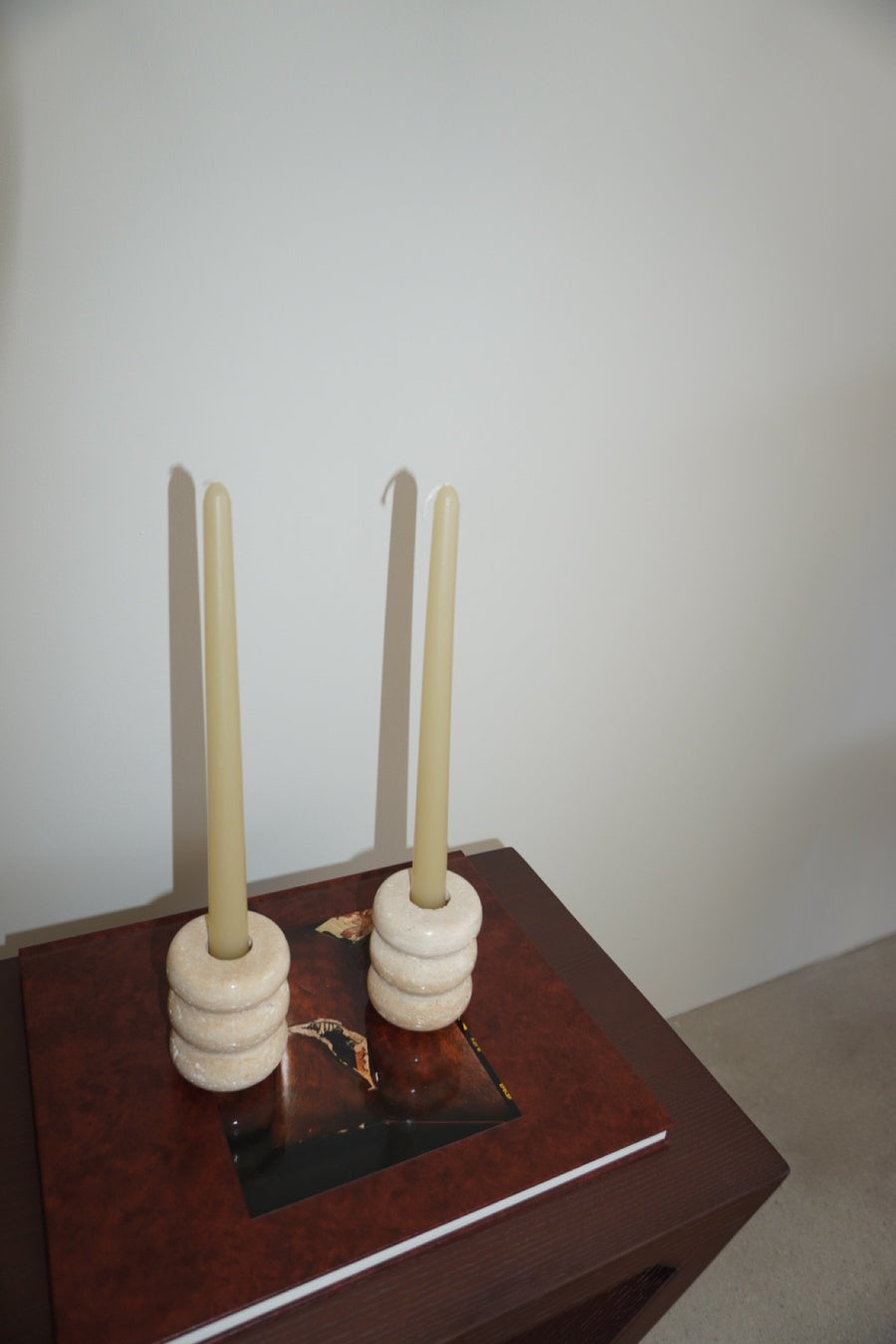 Dae Candlestick Holder Set