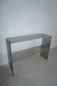 Judd Console Table
