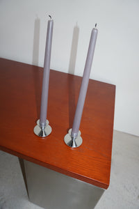 Cini Candlestick Holder Set
