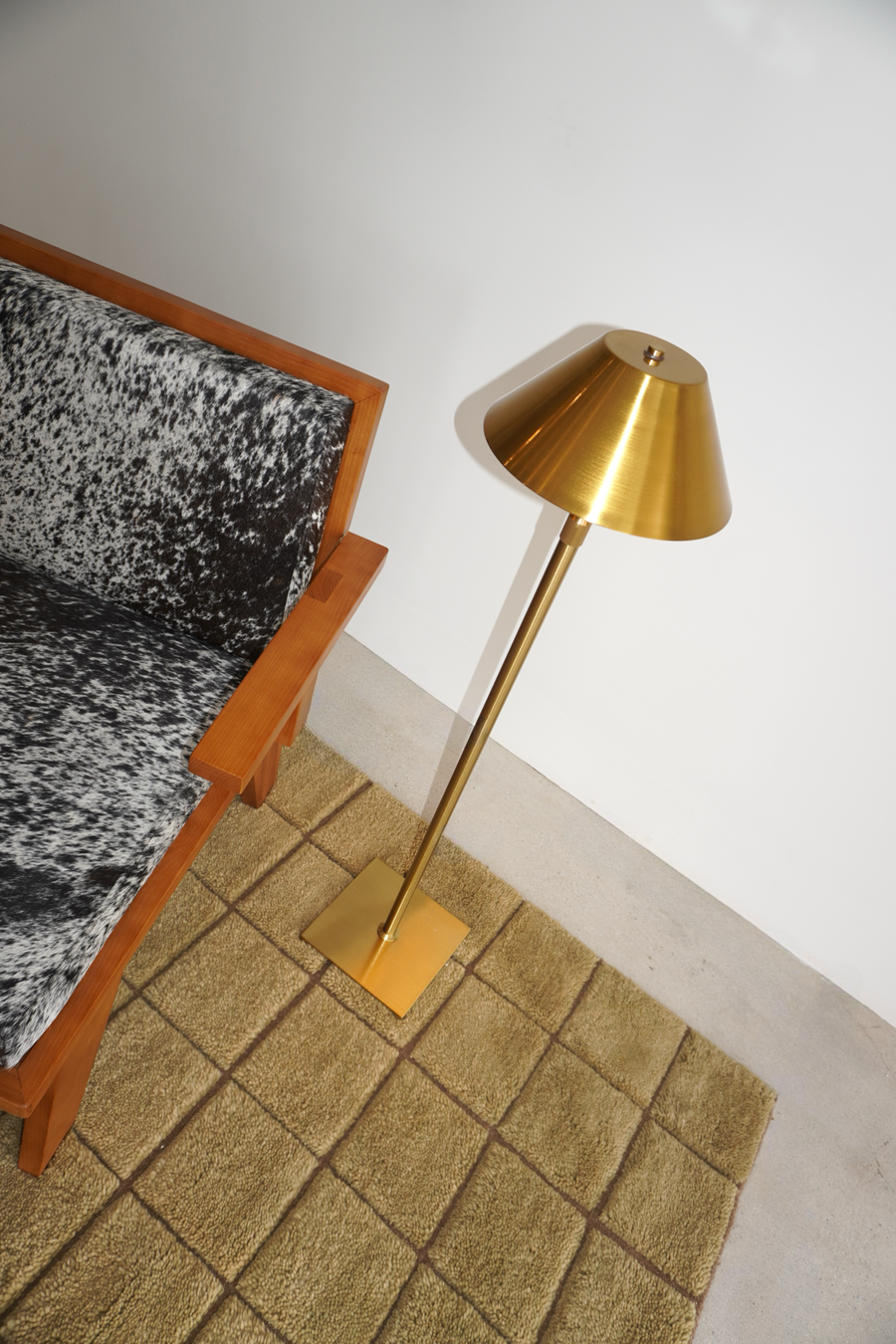 Portia Floor Lamp