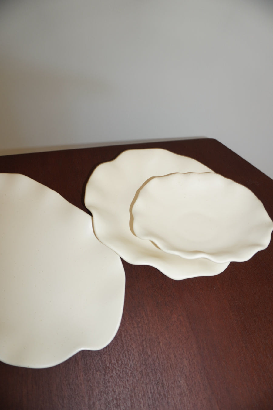 Roux Serveware