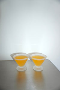 Siko Glassware Set