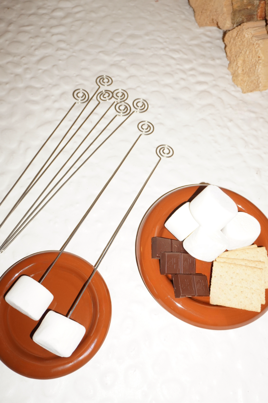 Nell Skewer Set
