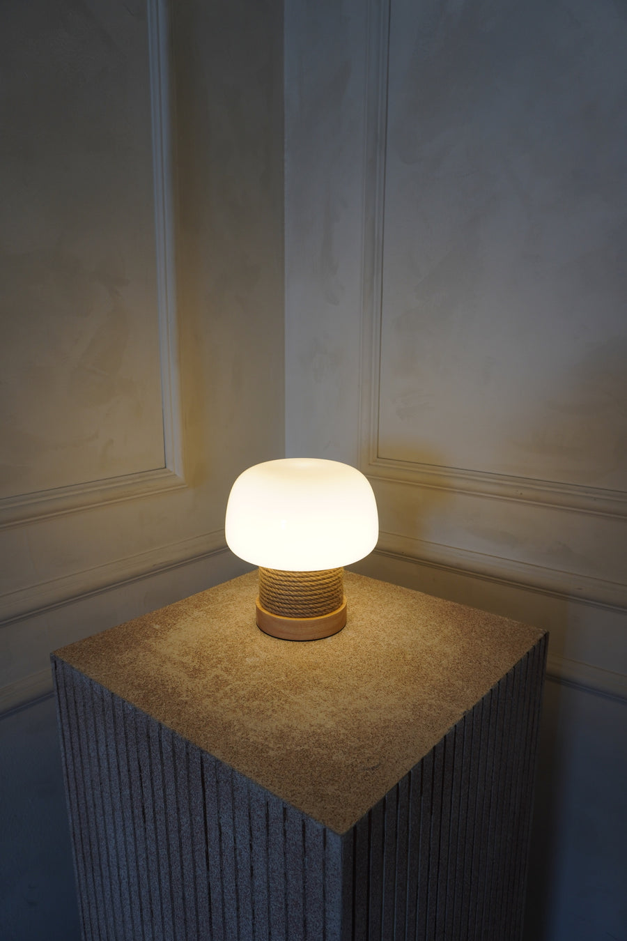 Misi Table Lamp