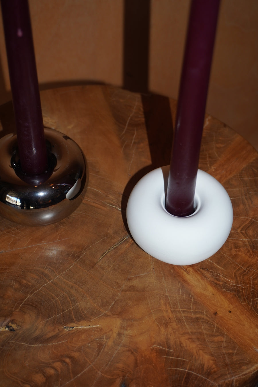 Noa Candlestick Holder