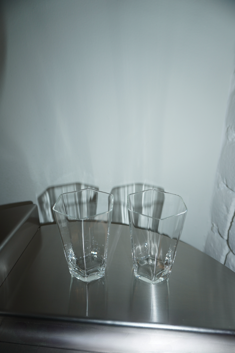 Reza Glassware Set