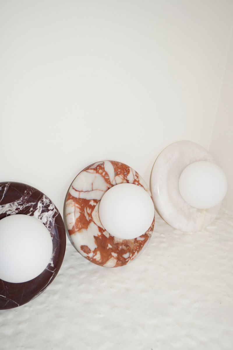 Leora Wall Sconce