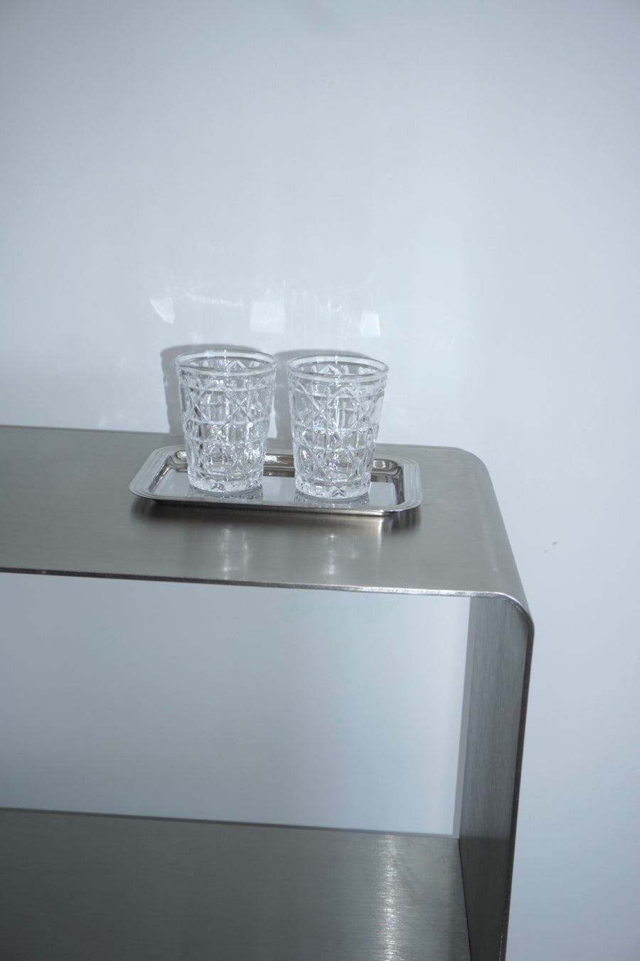 Hepburn Glassware Set