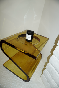 Loé Side Table