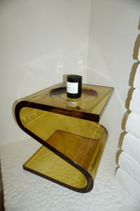 Loé Side Table